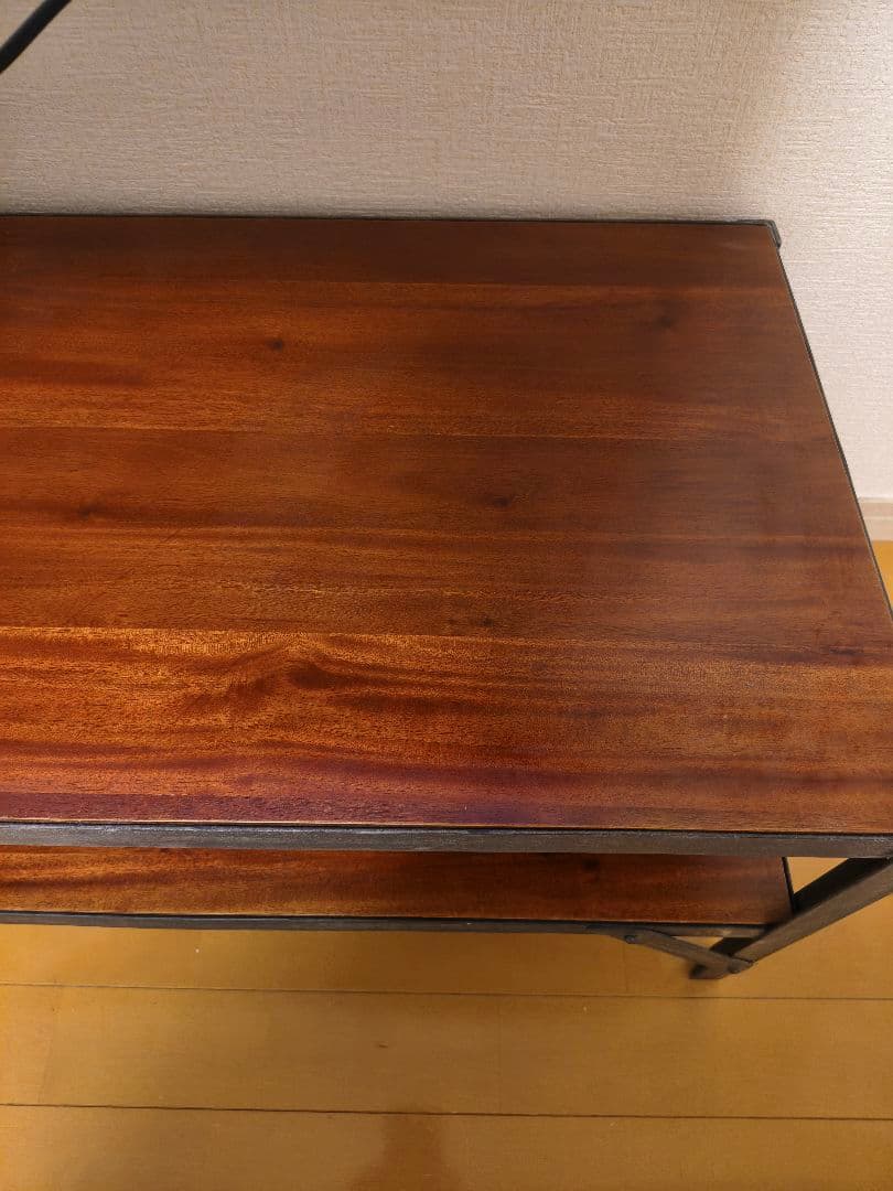 unicoウニコ／LUMBER-miniランバーミニ AVボード