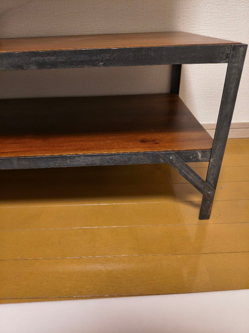 unicoウニコ／LUMBER-miniランバーミニ AVボード