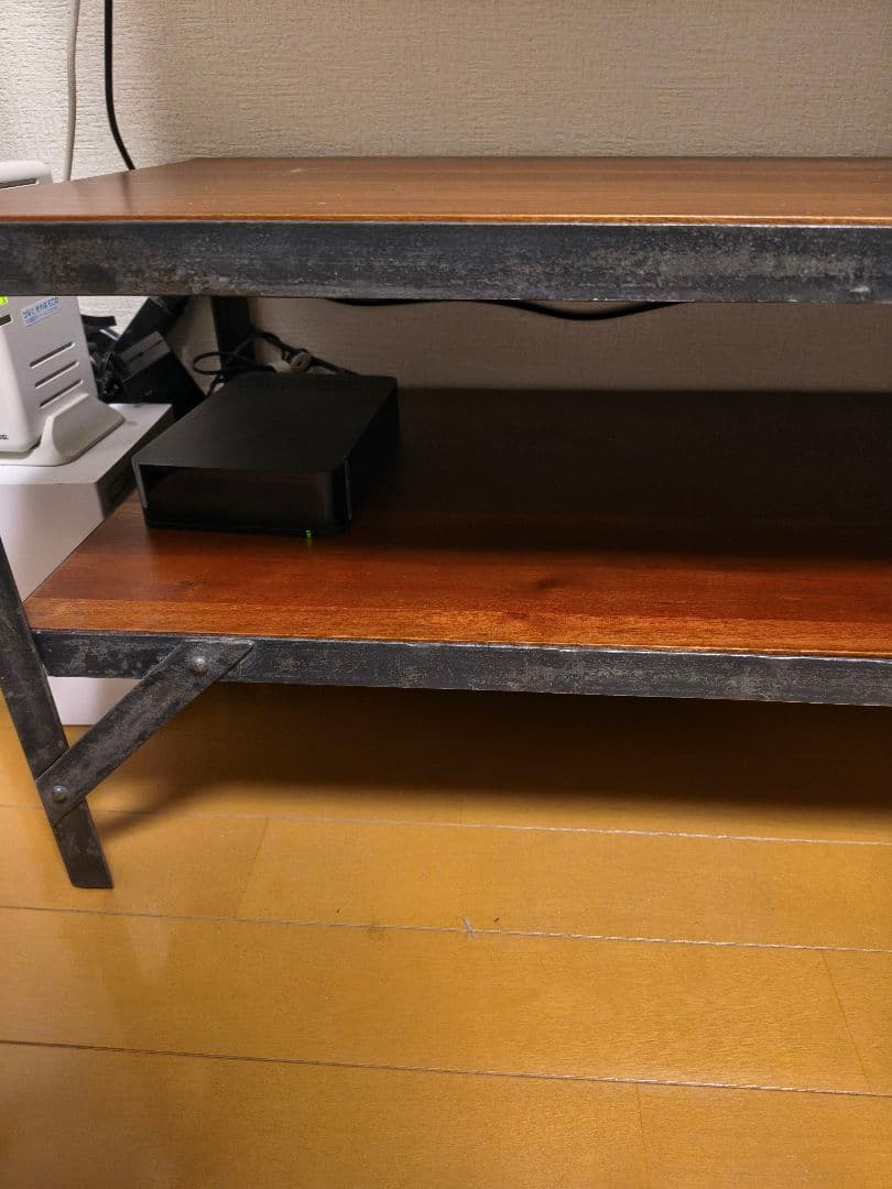 unicoウニコ／LUMBER-miniランバーミニ AVボード