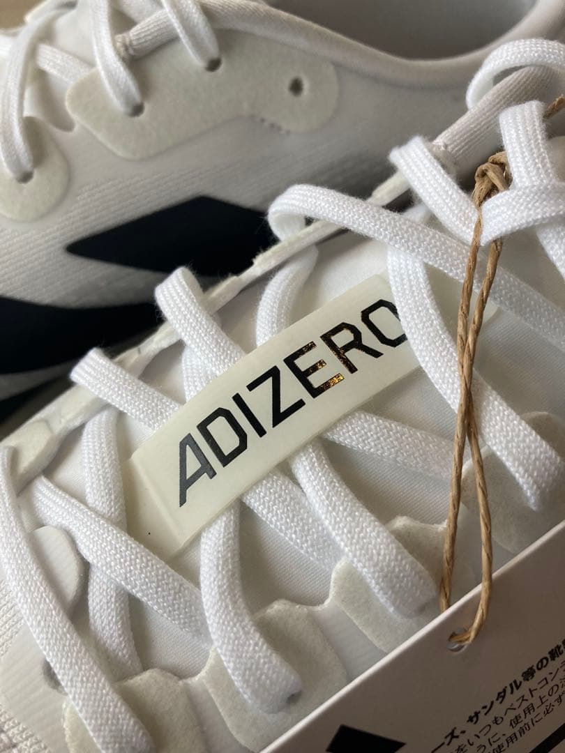 みなと adidas Evo SL