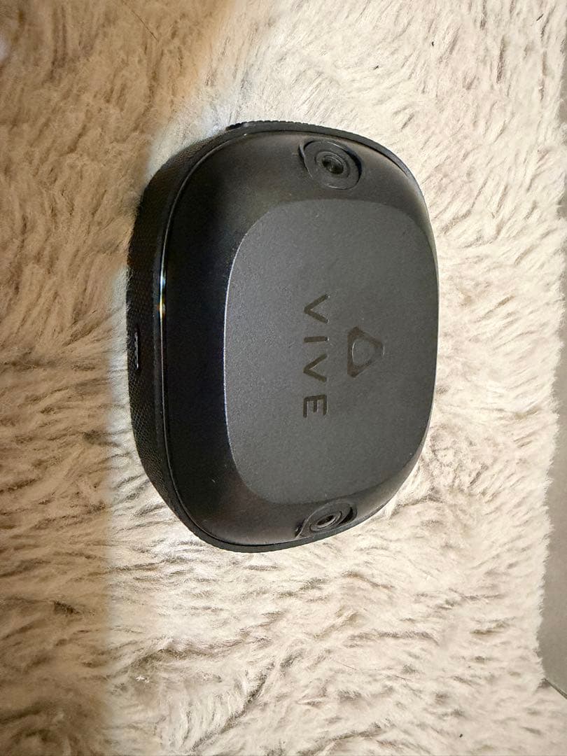 VIVEトラッカー Ultimate 3台 + ストラップセット