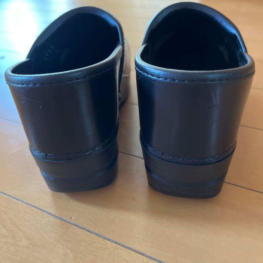 ダンスコ　サイズ35