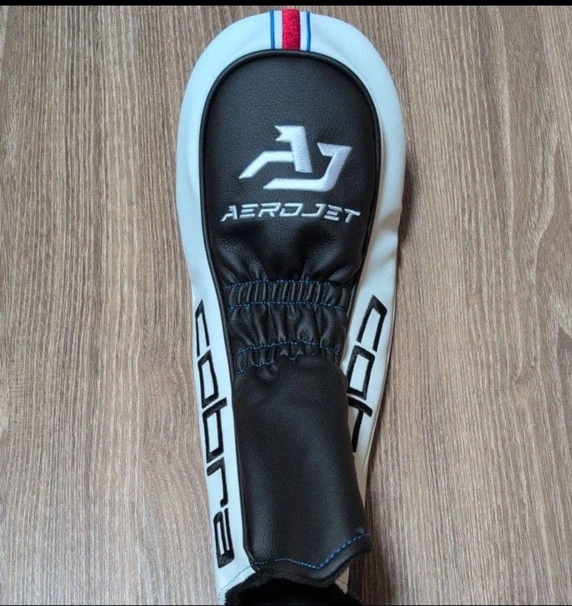 コブラ　エアロジェット　9度