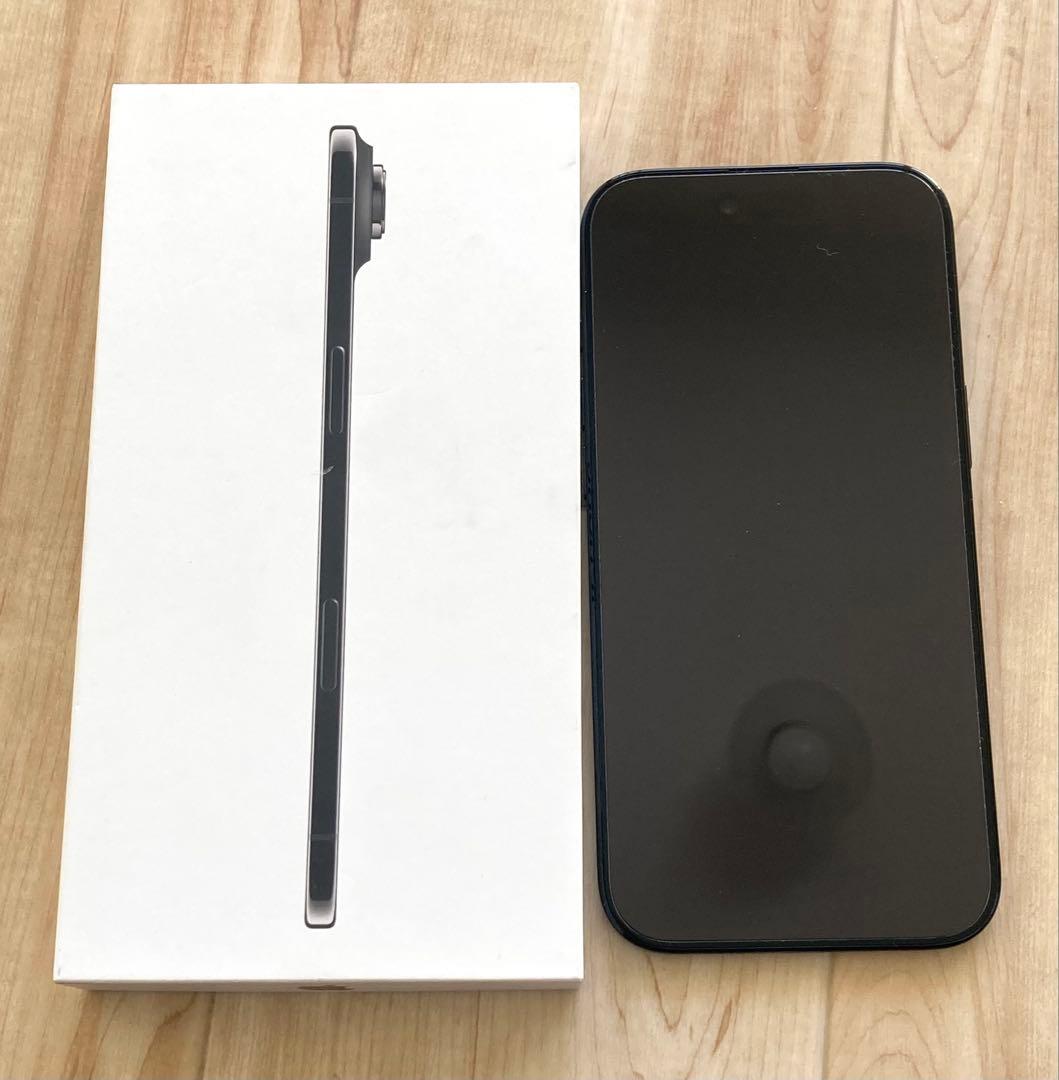 ◆ iPhone Airブラック 256 ケース スマホ アイフォン SIMフリ