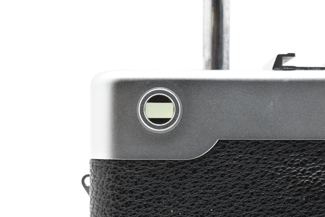 ★希少品★ フォクトレンダー VOIGTLANDER VITESSA