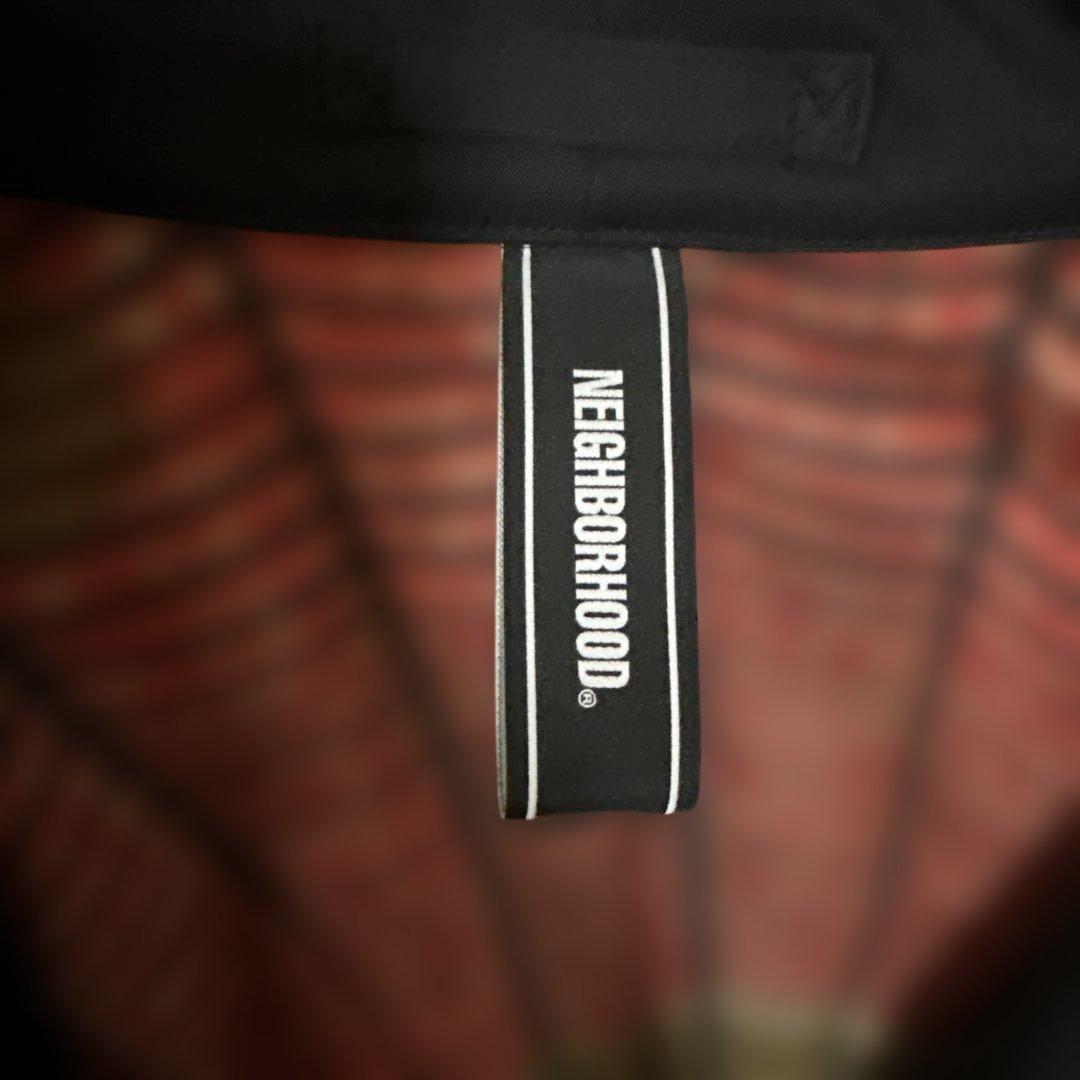 【本日限定値下げ】 ISLEY/ E-COAT Mサイズ ブラック