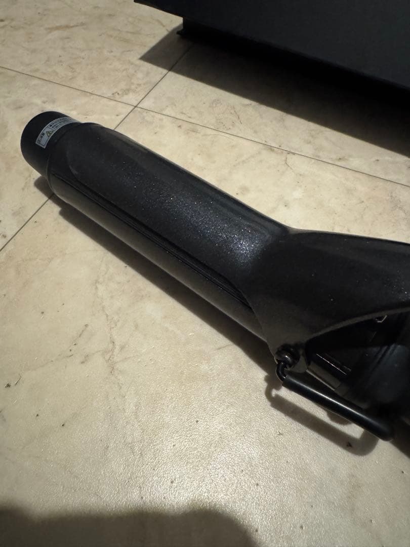 MAGNET Hair Pro 38mm カールヘアアイロン