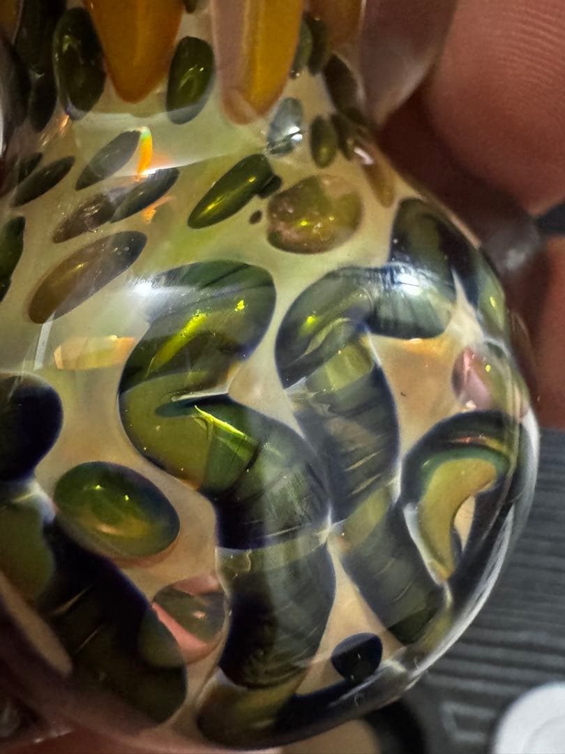 エッグポケットサイスガラパイ