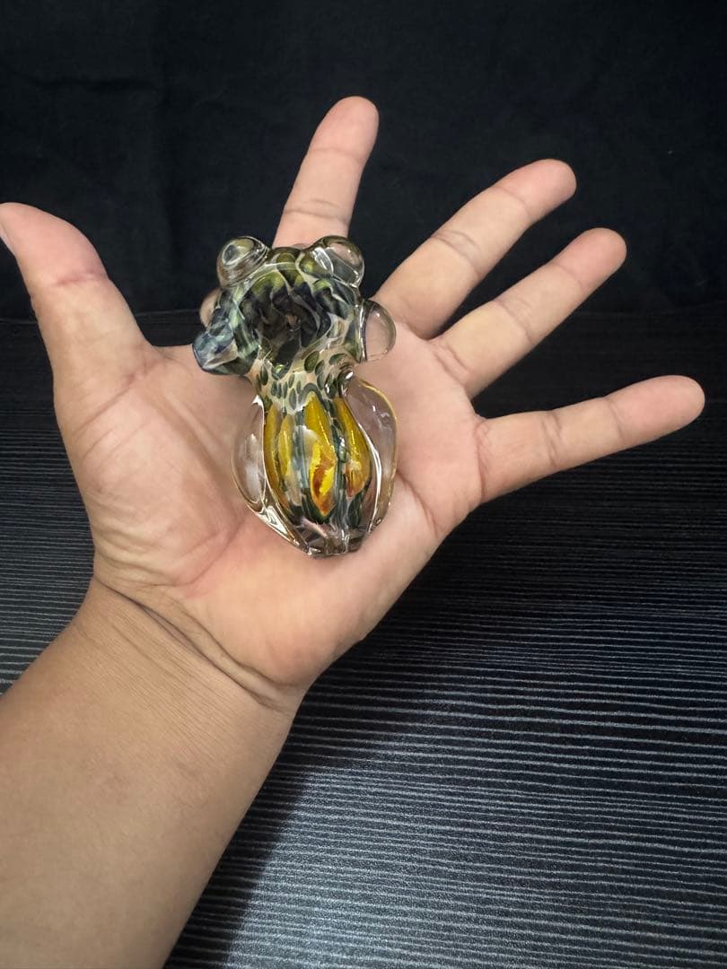 エッグポケットサイスガラパイ