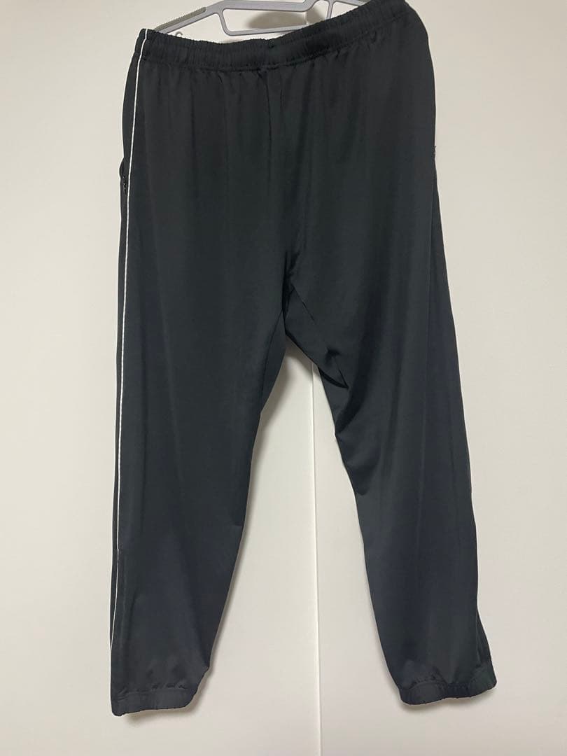 ボーラホリック ballaholic ハイパーストレッチジャージ　パンツ