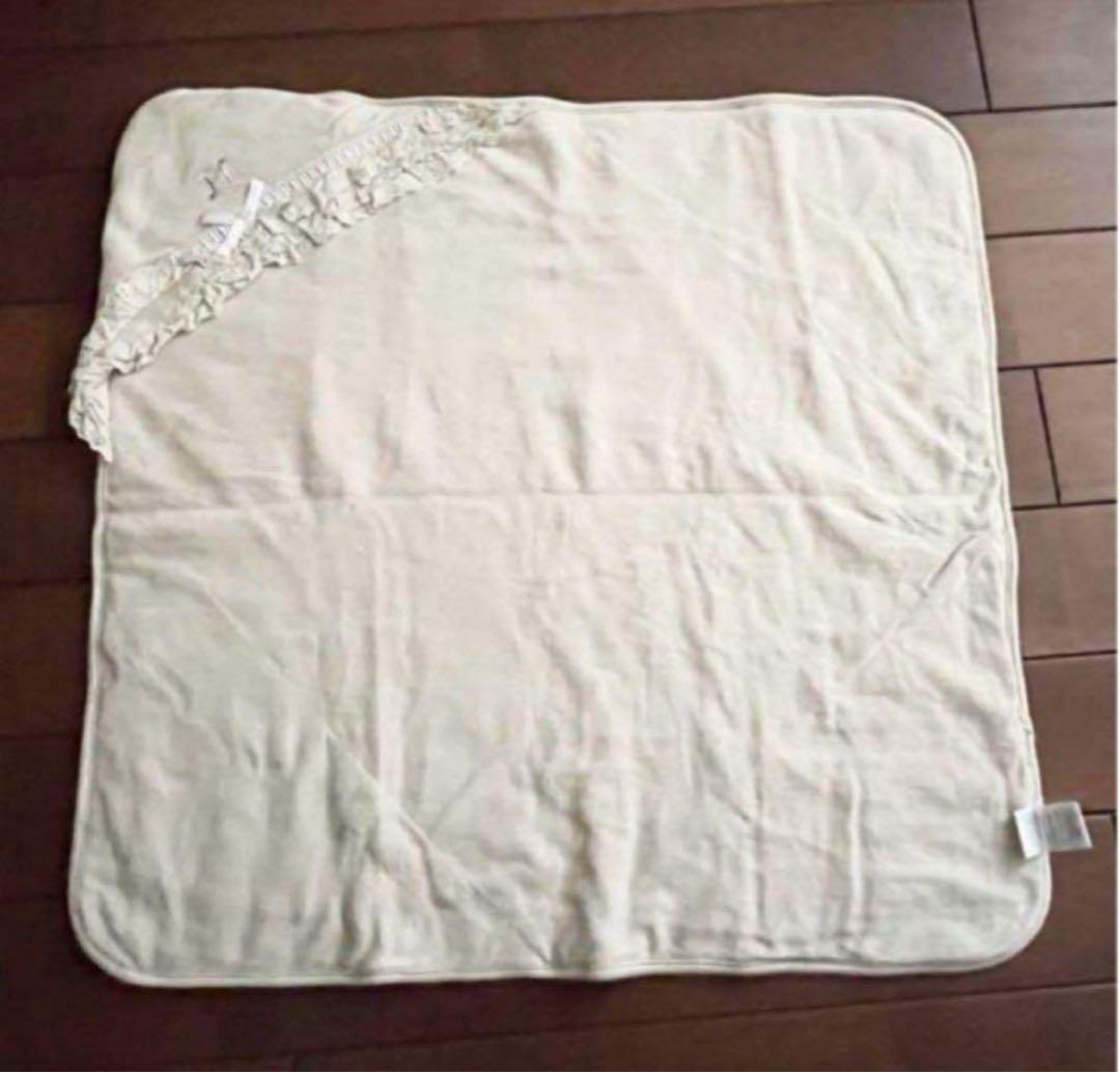 美品CELINEセリーヌ♡ 新生児おくるみ♡ ベージュ