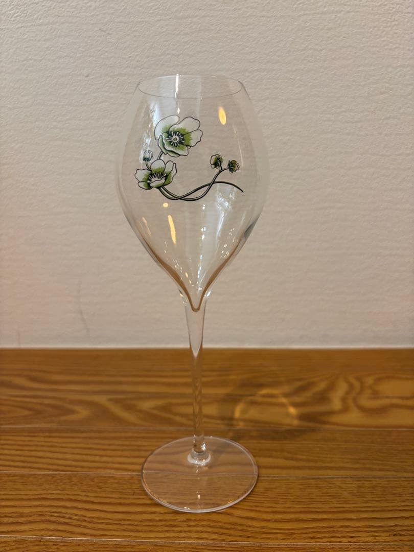 ペリエ・ジュエ“ベル・エポック”2013年＆ペアグラスセット 豪華ギフト箱入り