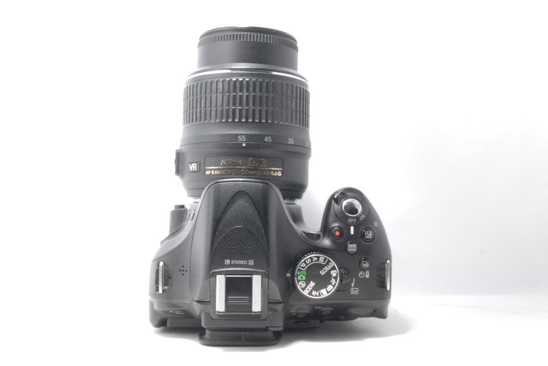 Nikon D5200 スマホ転送　高画質　ニコン