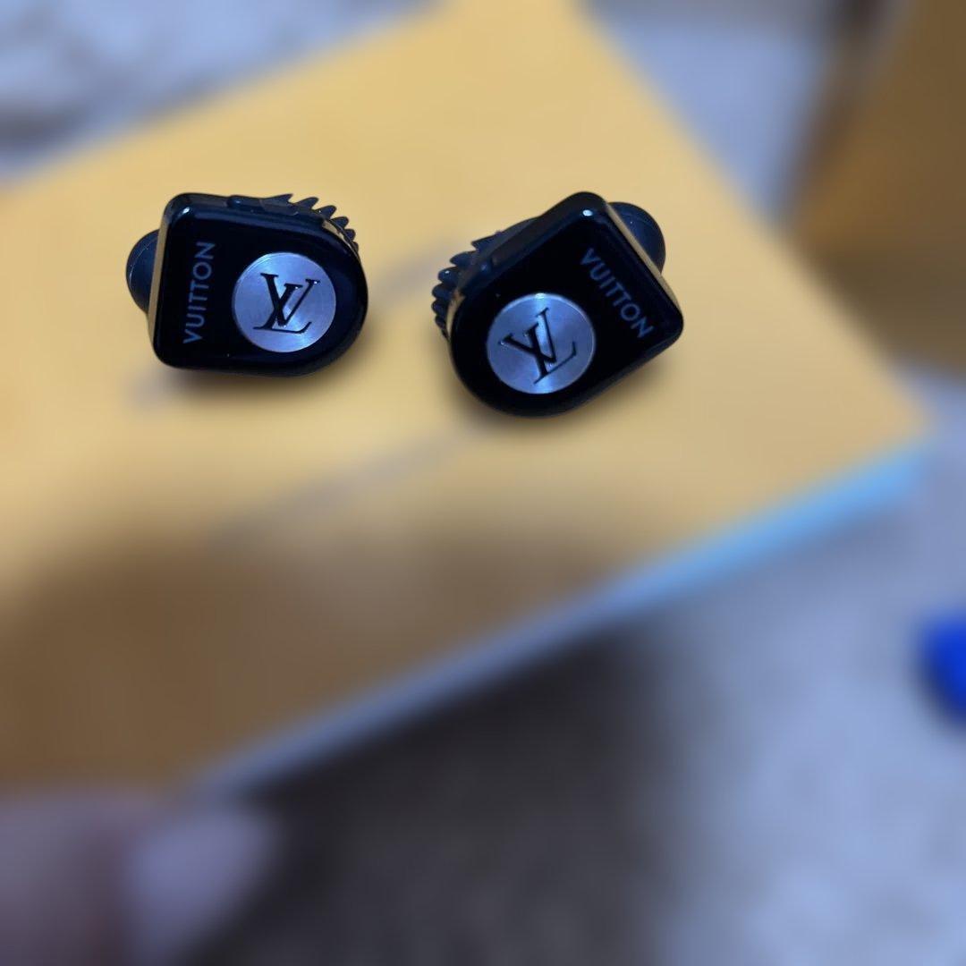 ルイヴィトン ワイヤレスイヤホン ホライゾン QAB110