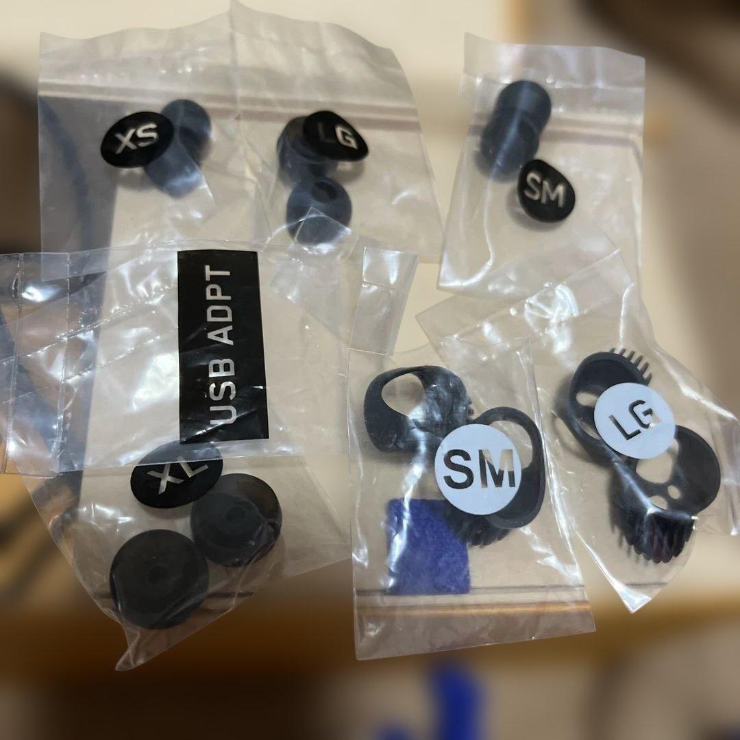 ルイヴィトン ワイヤレスイヤホン ホライゾン QAB110