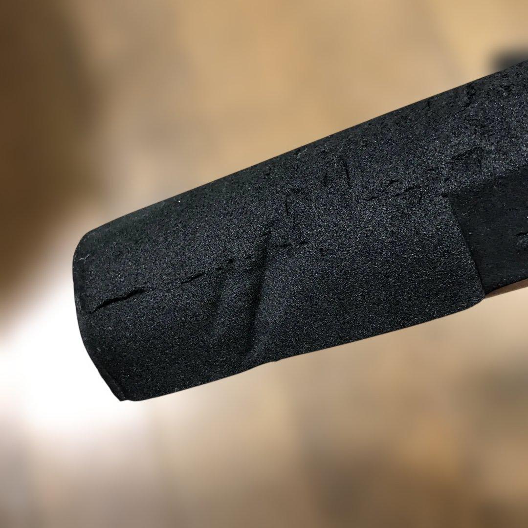 HOLMENKOL 雪上バイス