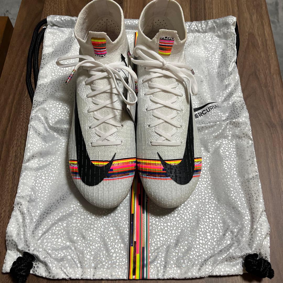 Nike マーキュリアル スーパーフライ 6 CR7