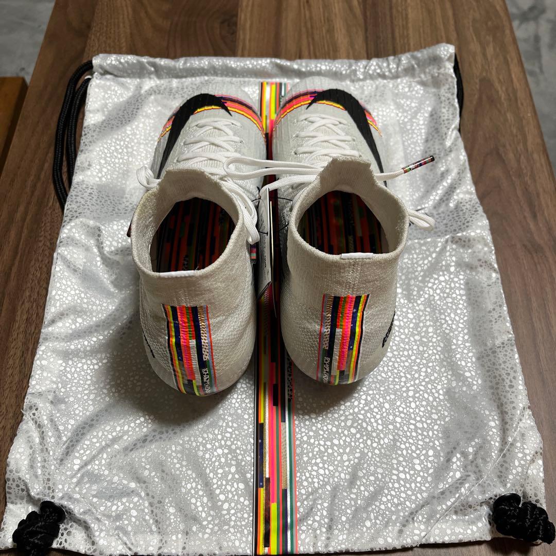 Nike マーキュリアル スーパーフライ 6 CR7