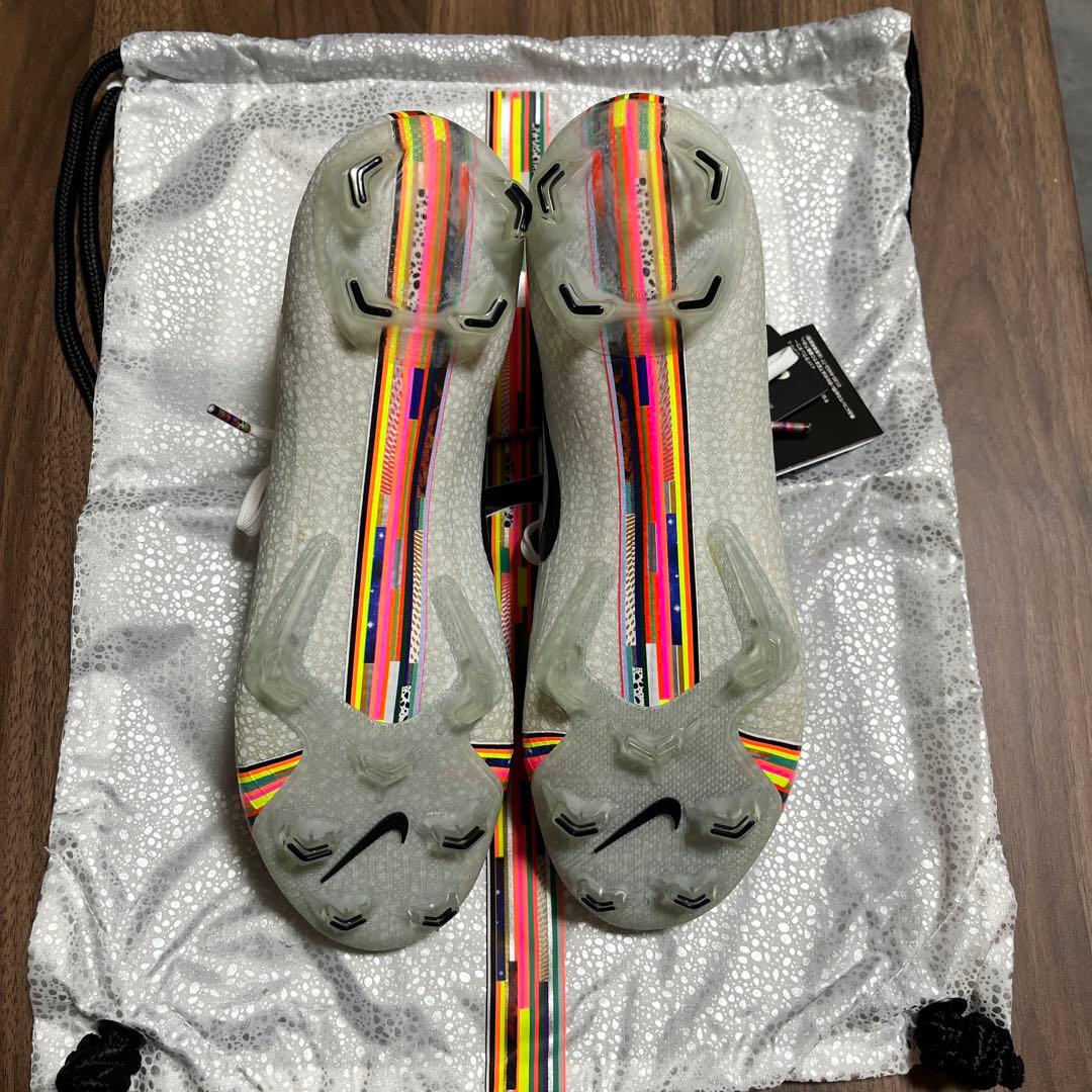 Nike マーキュリアル スーパーフライ 6 CR7