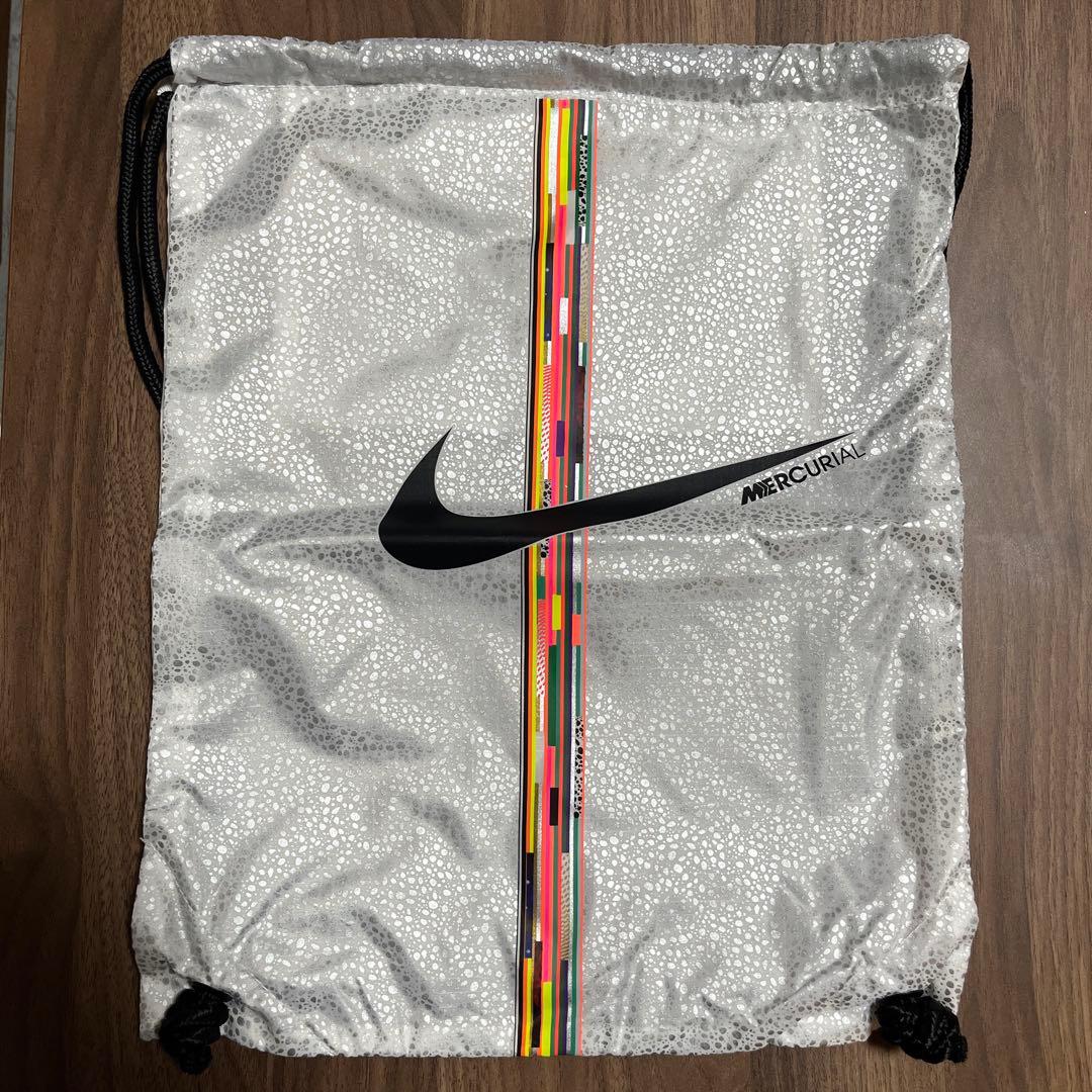 Nike マーキュリアル スーパーフライ 6 CR7