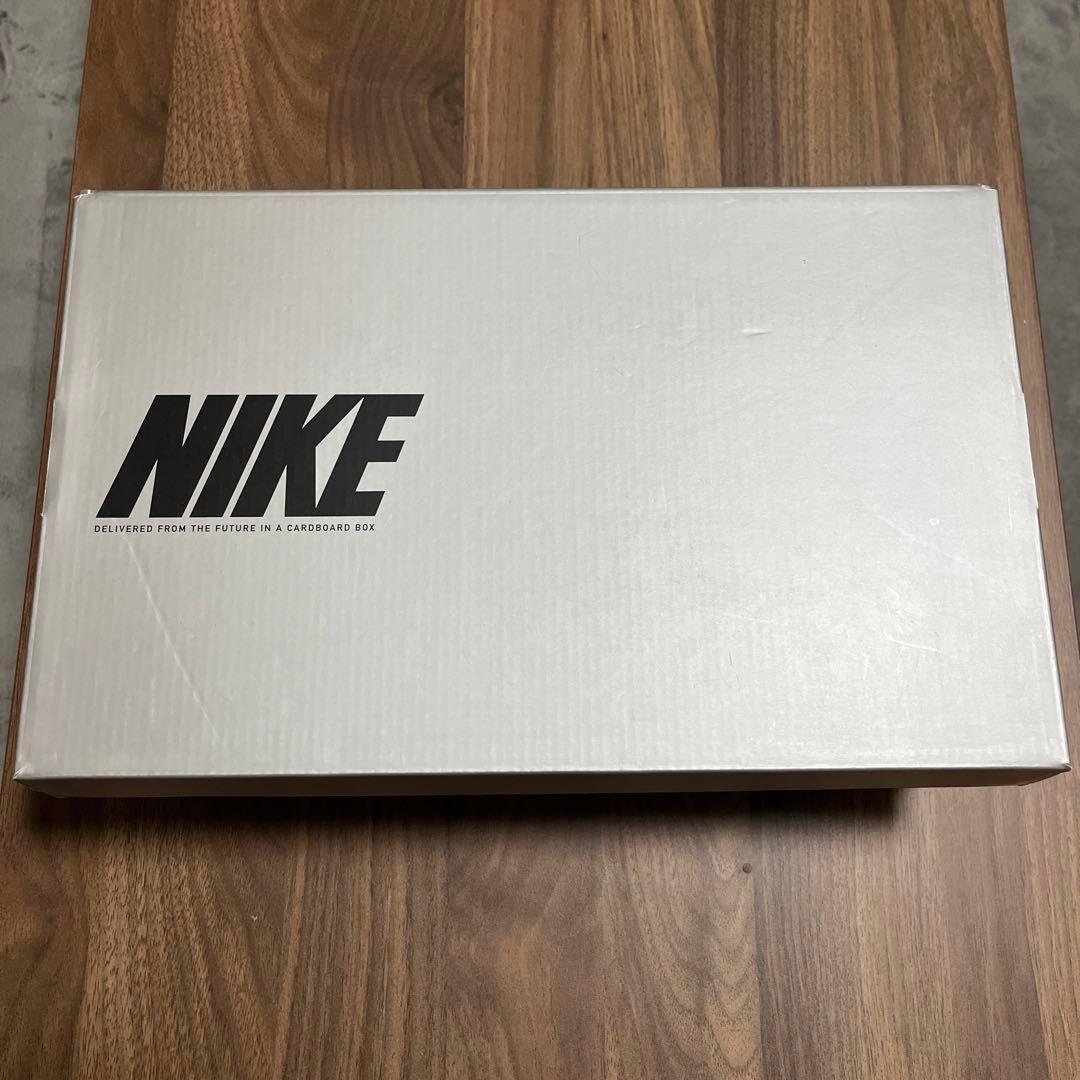 Nike マーキュリアル スーパーフライ 6 CR7