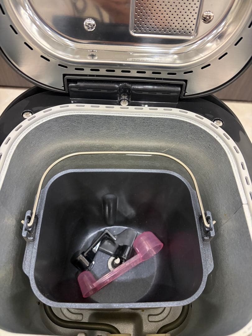 panasonic パナソニック　ホームベーカリー SD-MDX4 2023年