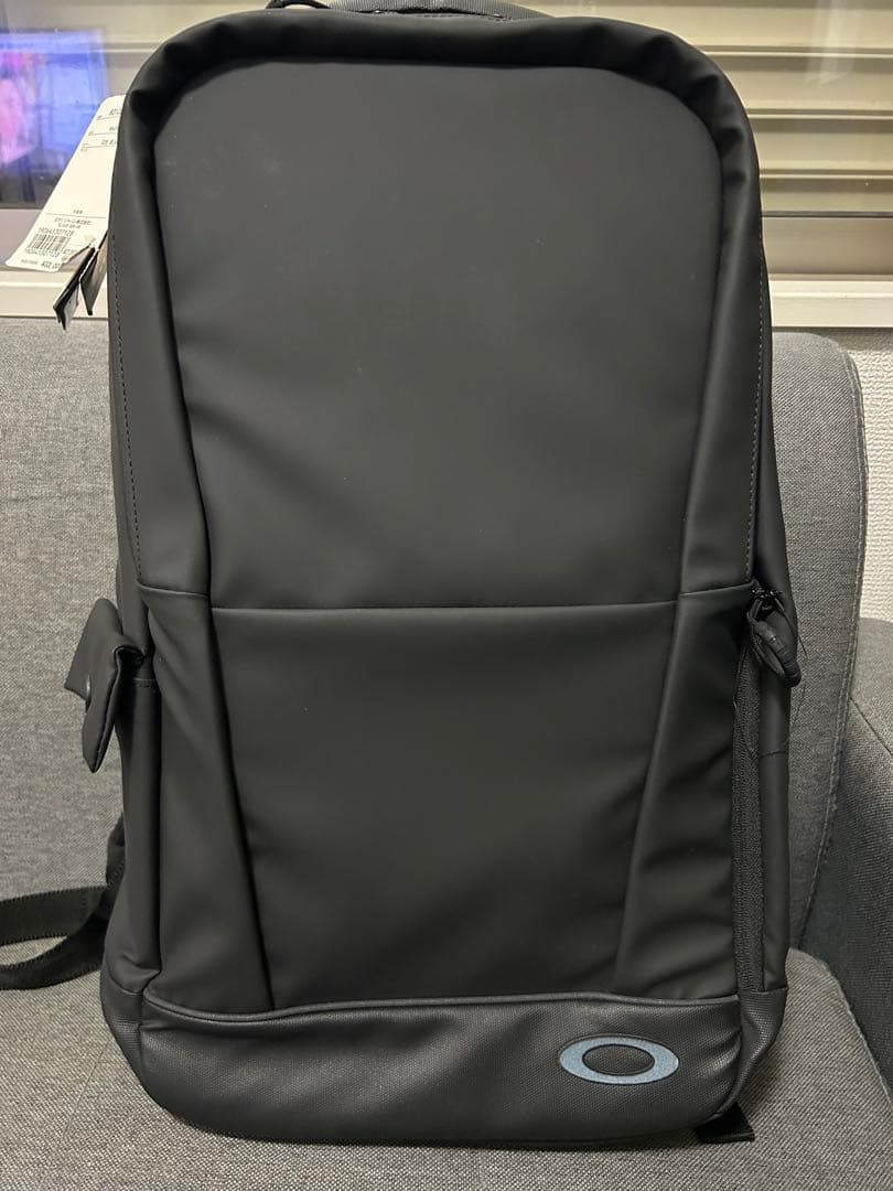 OAKLEY BLACKOUT バッグパック 新品未使用