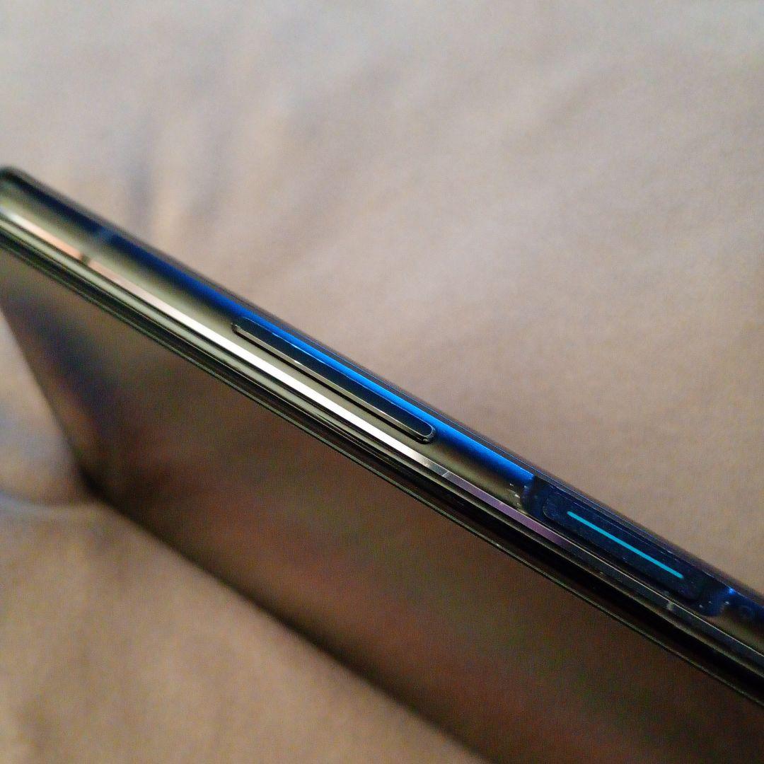 Zenphone7 PRO 256GB　SIMフリー