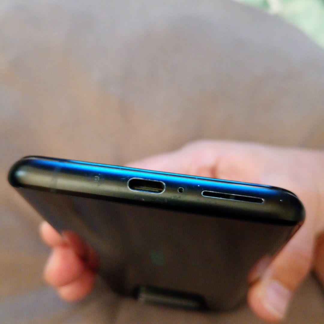 Zenphone7 PRO 256GB　SIMフリー