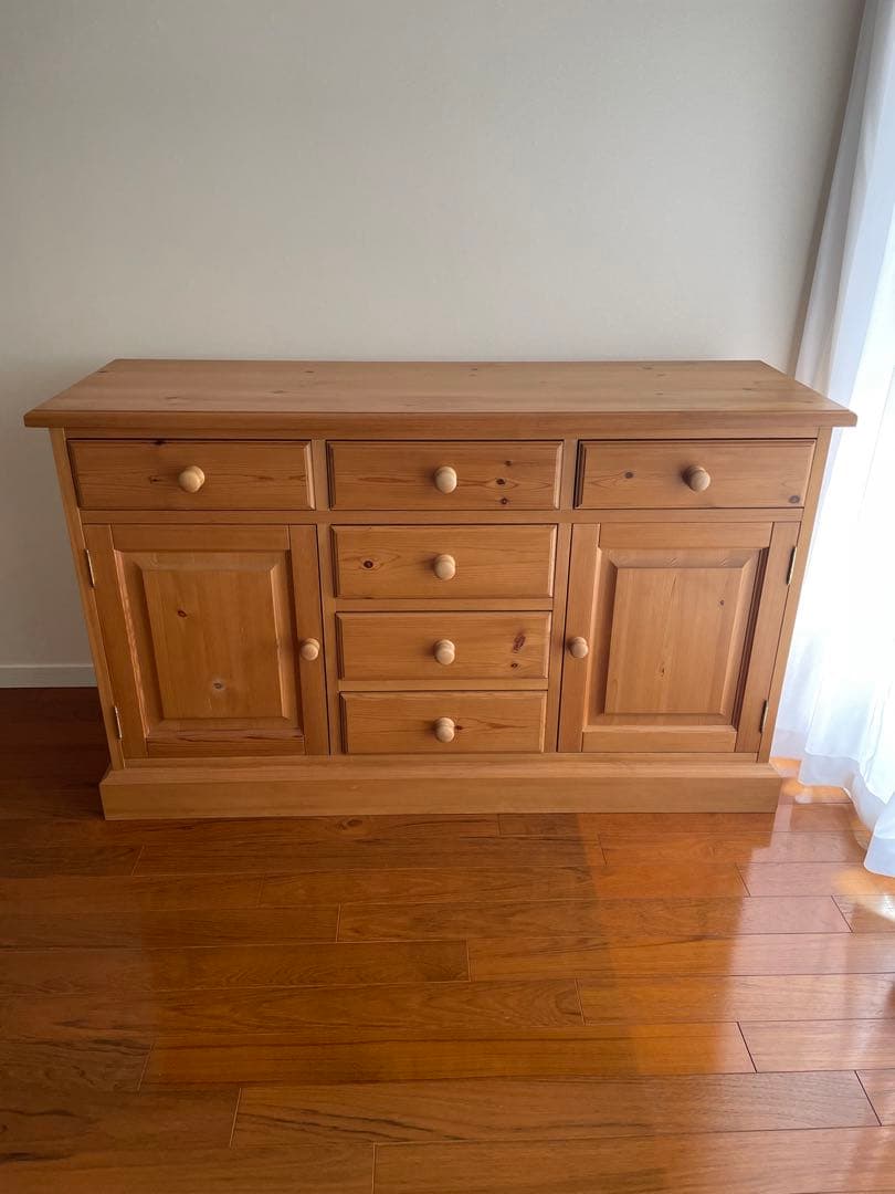 ペニーワイズ　チェスト