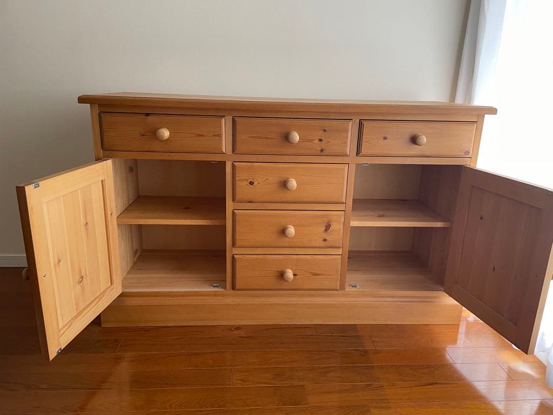 ペニーワイズ　チェスト