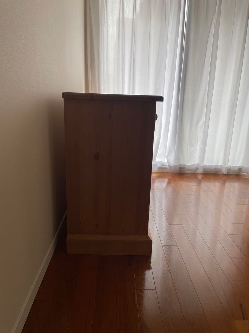 ペニーワイズ　チェスト