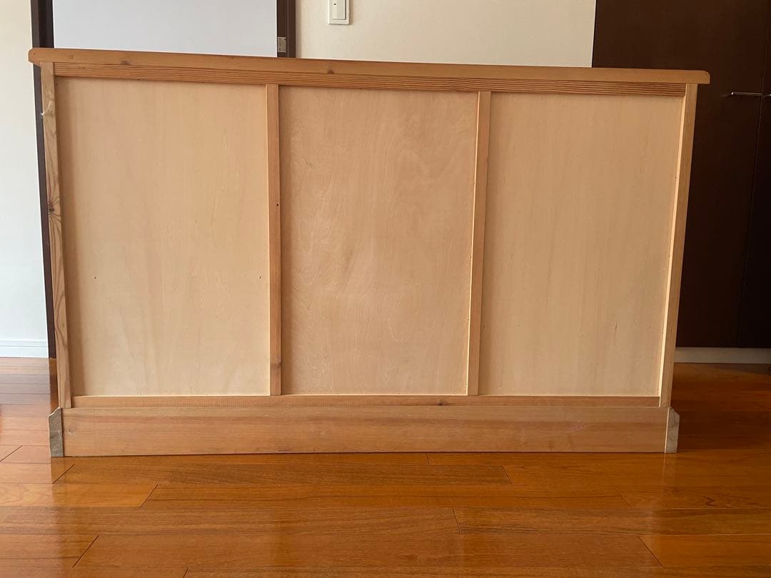 ペニーワイズ　チェスト