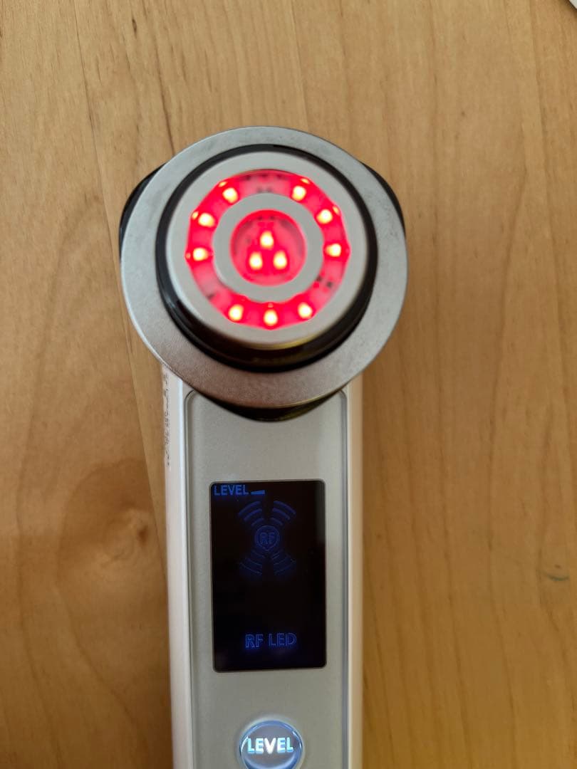 YAMAN フォトプラスEXスムースS HRF-20L-2