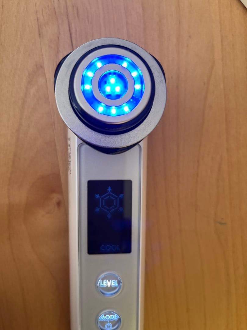 YAMAN フォトプラスEXスムースS HRF-20L-2