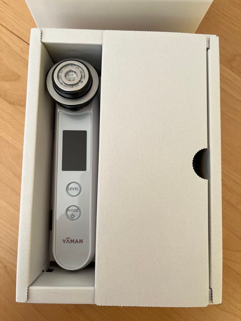 YAMAN フォトプラスEXスムースS HRF-20L-2