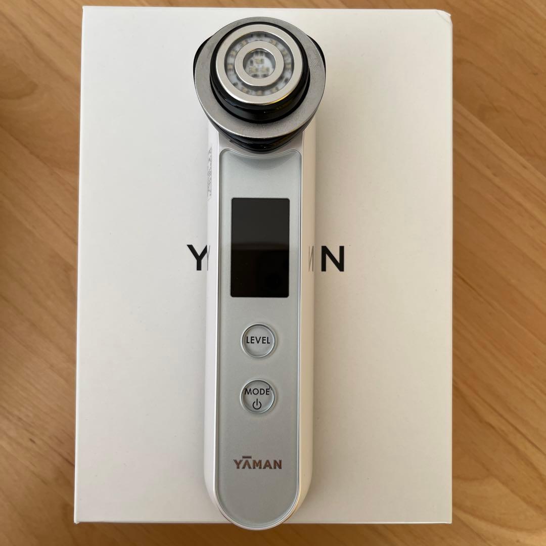 YAMAN フォトプラスEXスムースS HRF-20L-2