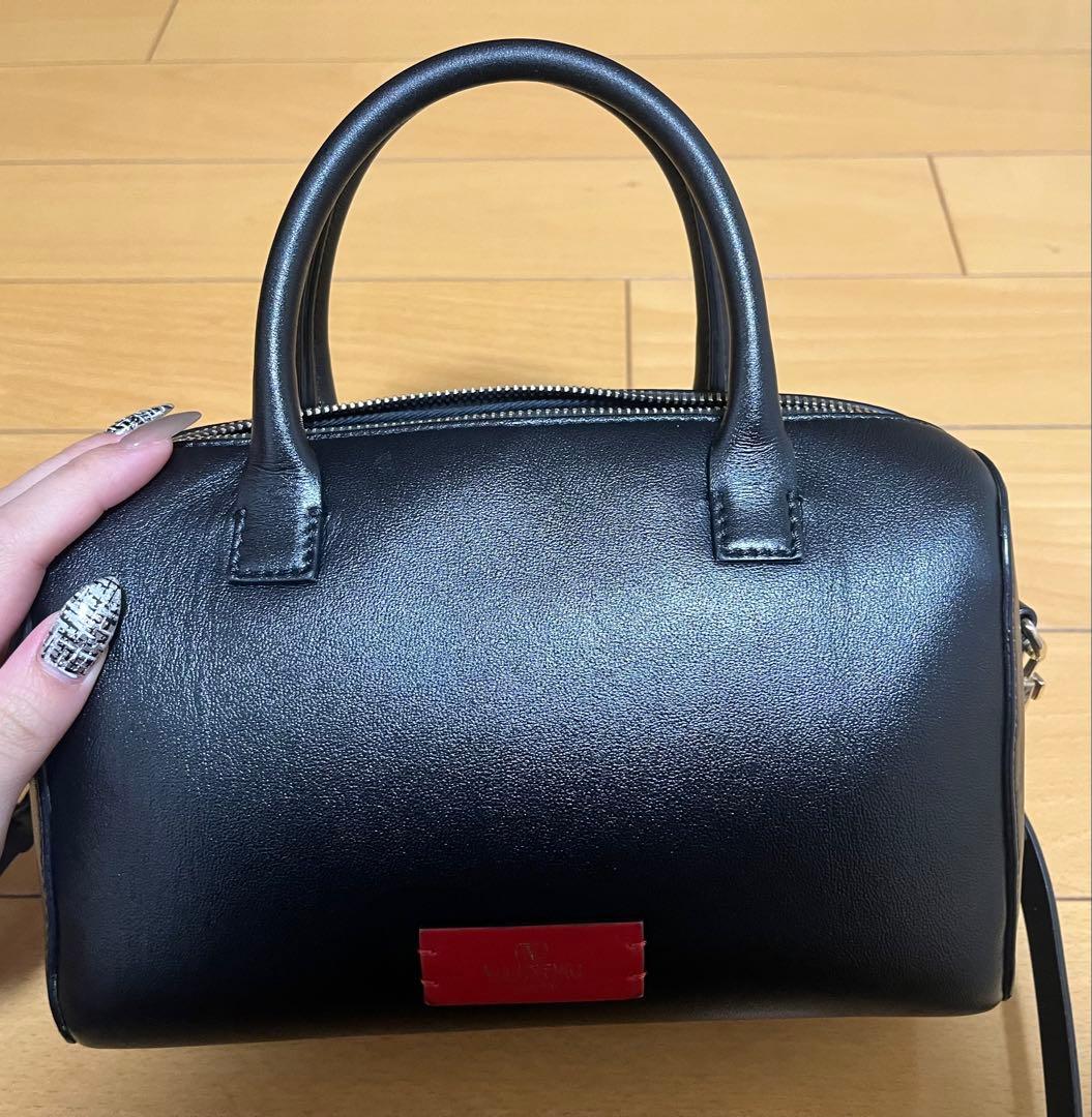 VALENTINO ショルダーバッグ