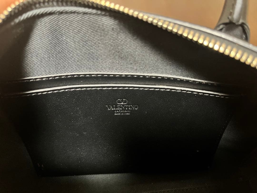 VALENTINO ショルダーバッグ
