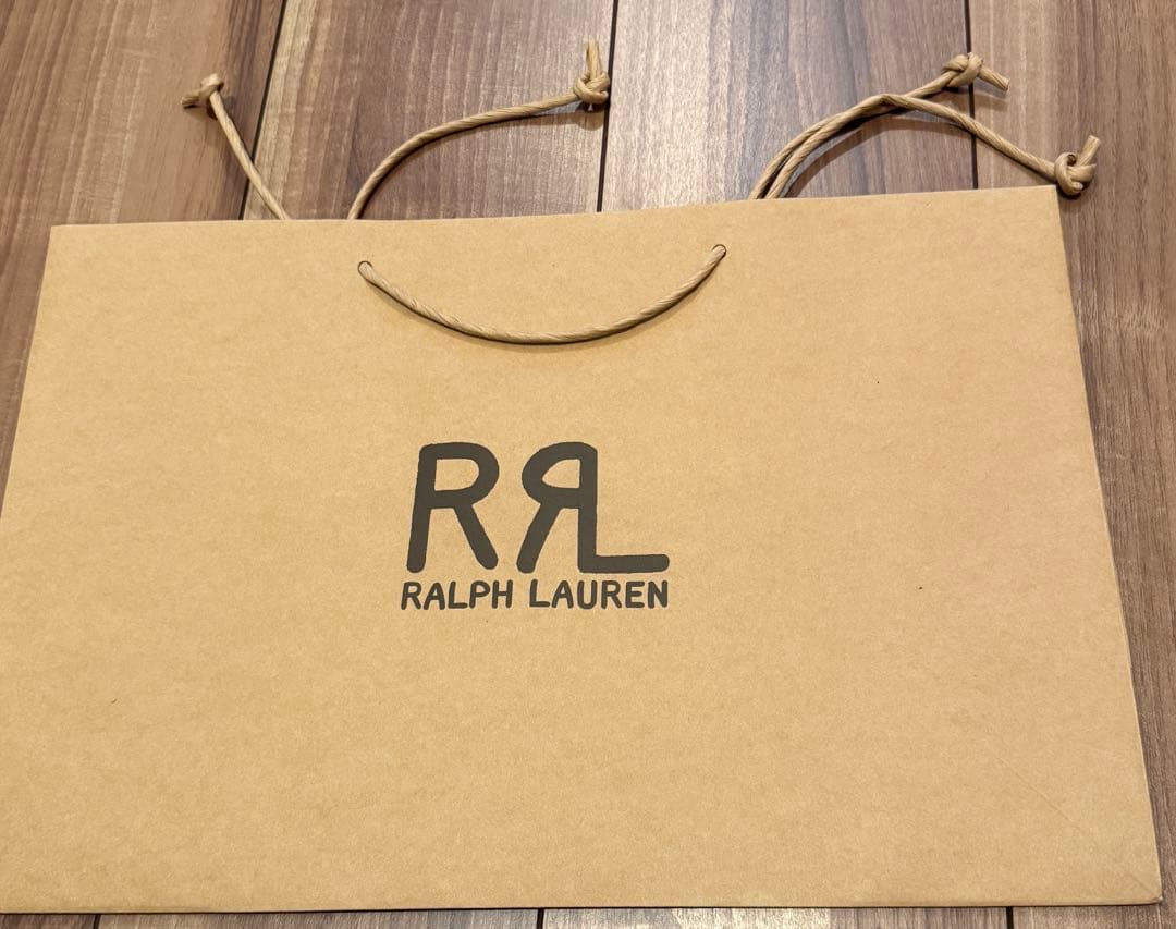 ダブル アール エル ラルフ ローレン/ツイル フィールド チノ パンツ