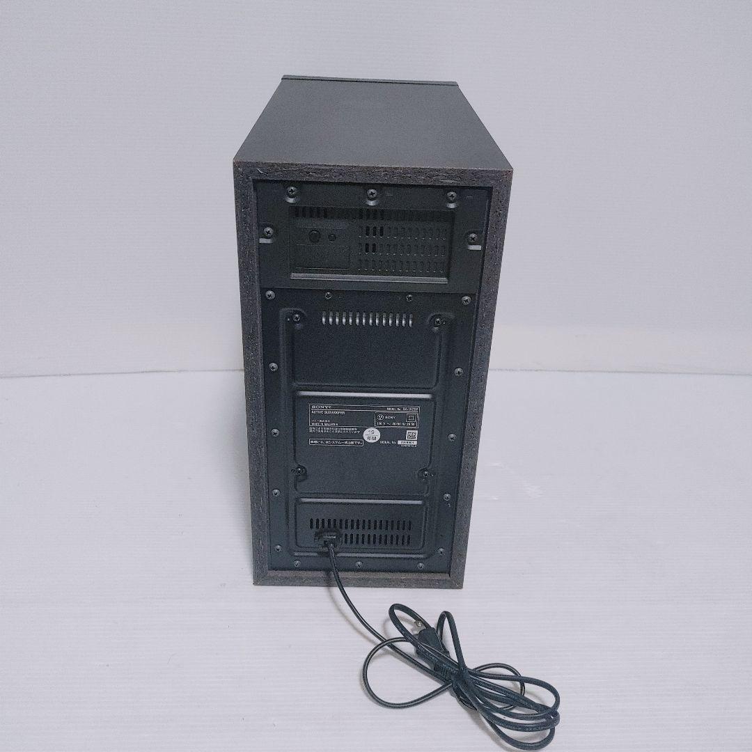 SONY HT-Z9F サウンドバー ホームシアターシステム ソニー