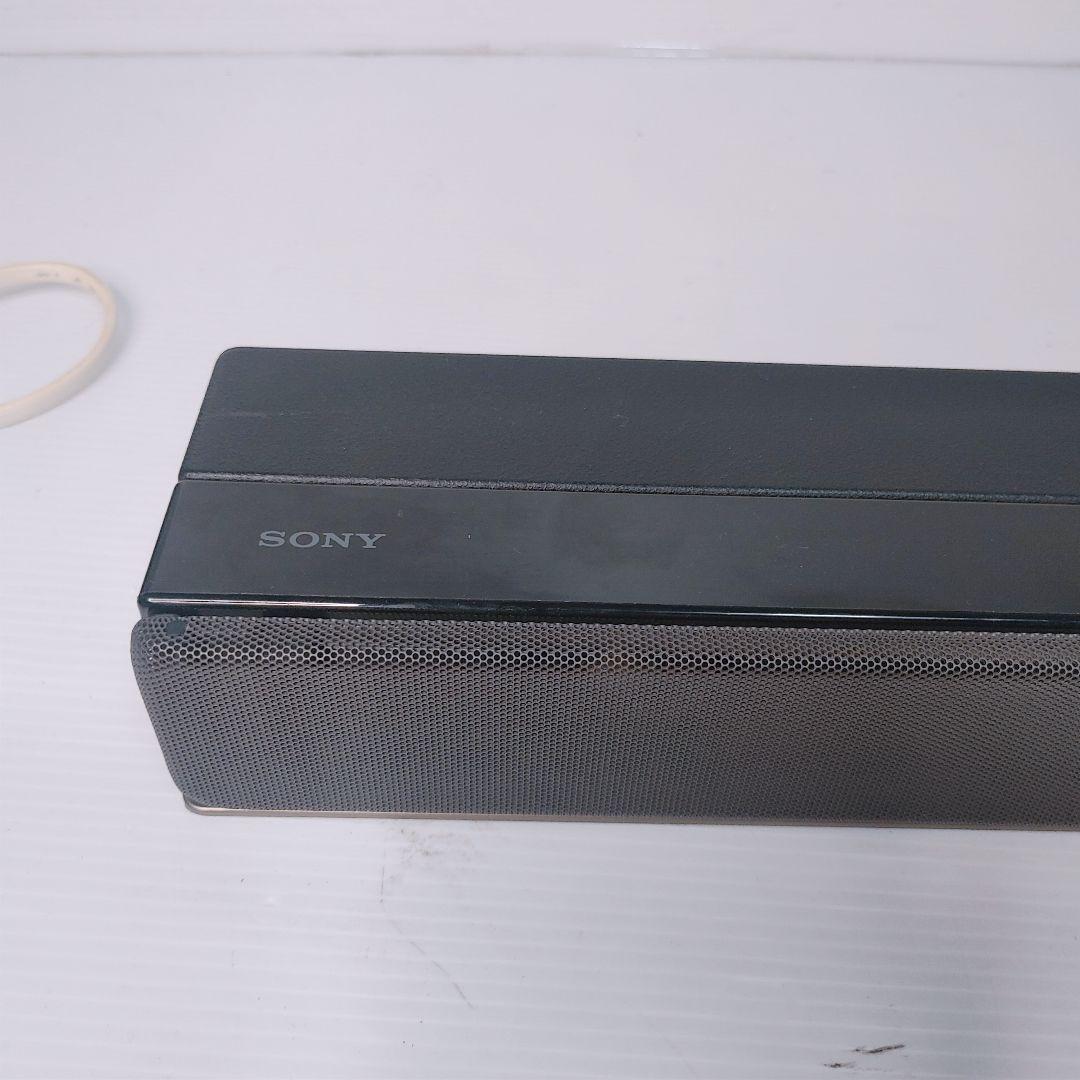 SONY HT-Z9F サウンドバー ホームシアターシステム ソニー