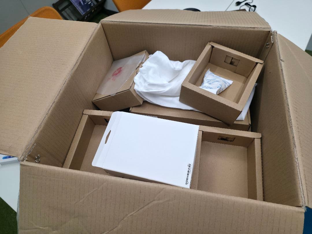 スピーカー・ウーファー ONKYO SOUND SPHERE SKS-SS51X 5.1ch