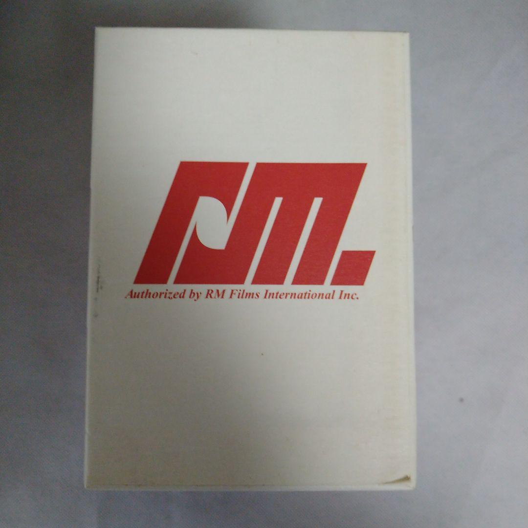 ラス・メイヤー ワイルドBOX〈6枚組〉