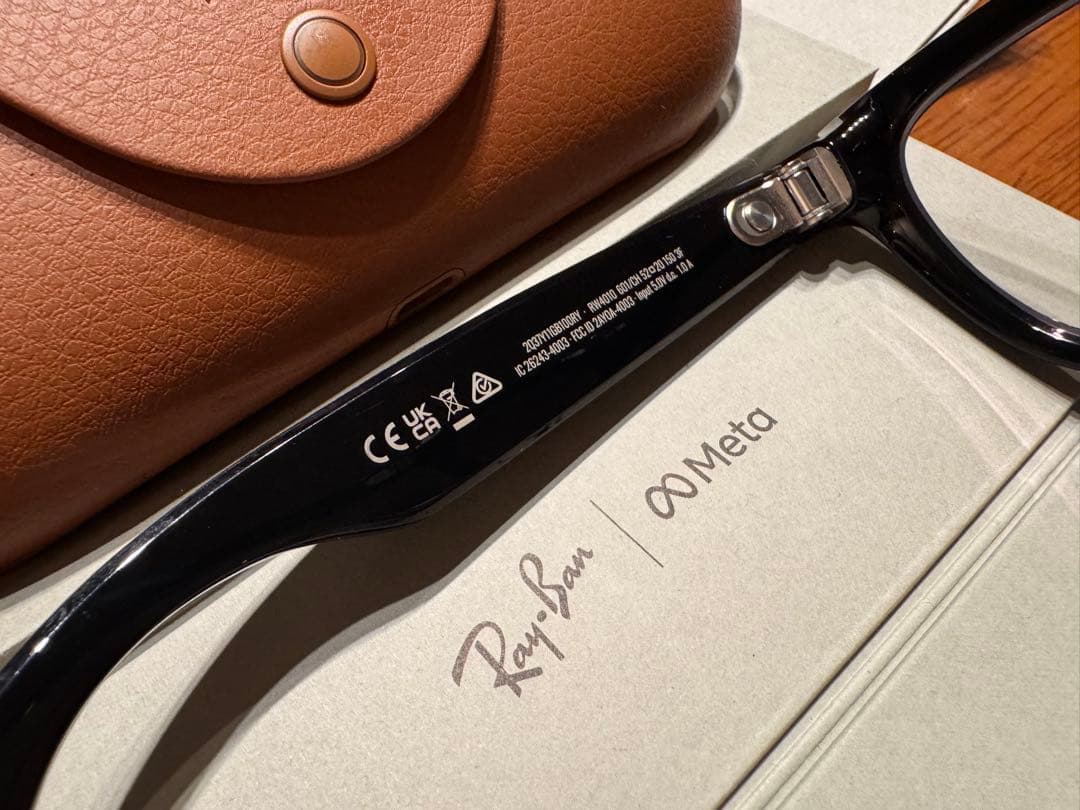 Ray-Ban  SKYLER ブラック サングラス