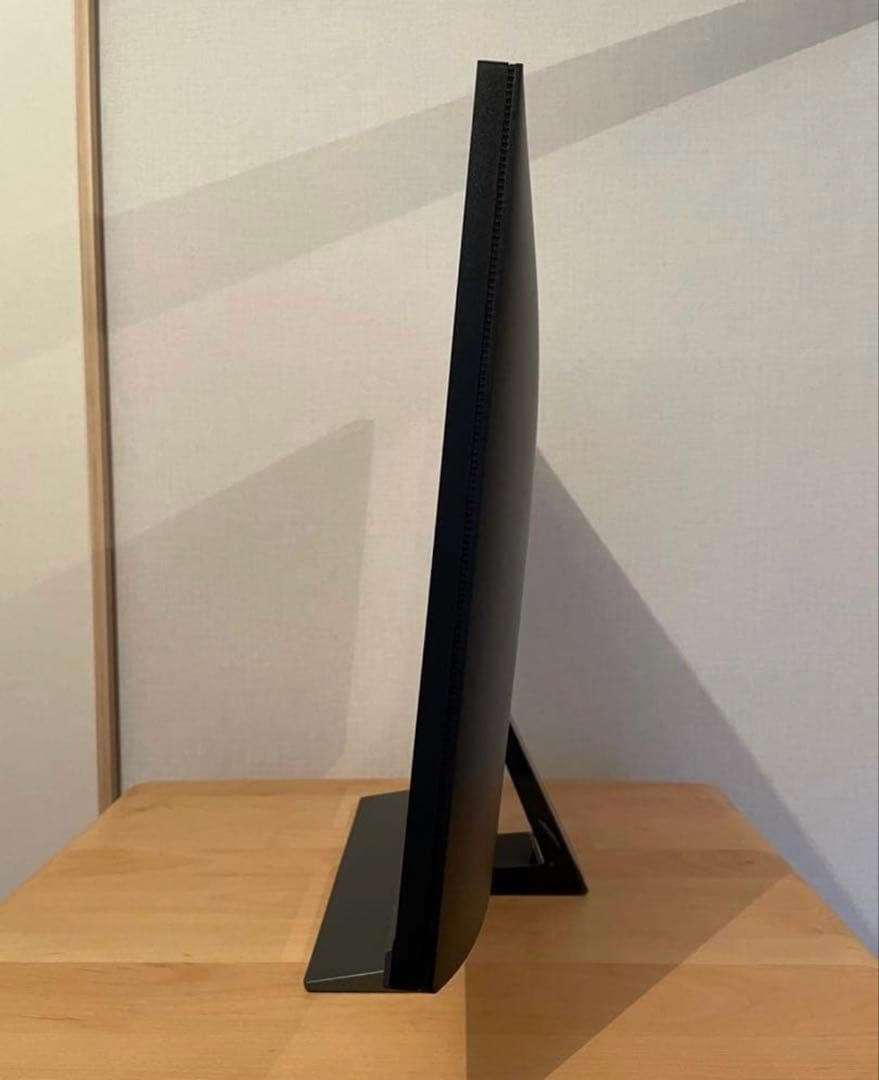 BenQ モニター EW3270U 4K