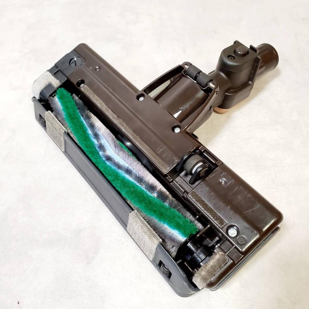 【稼働時間新品同様】パナソニック コードレス充電式掃除機 MC-PBP101J