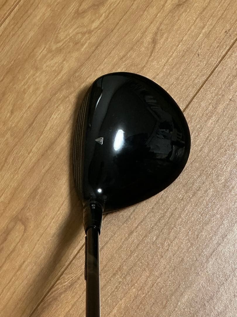 タイトリスト TS2 3W スピーダーエボ4 6S