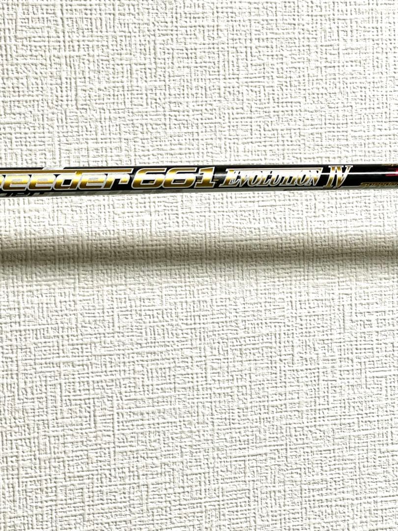 タイトリスト TS2 3W スピーダーエボ4 6S