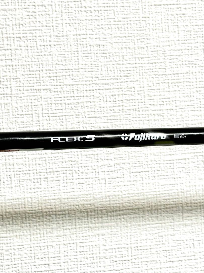 タイトリスト TS2 3W スピーダーエボ4 6S